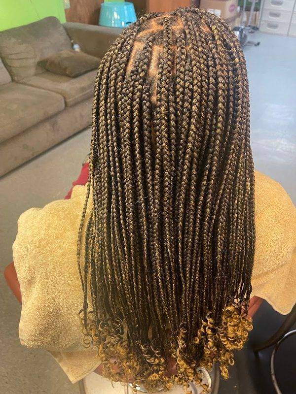 KC braid shop