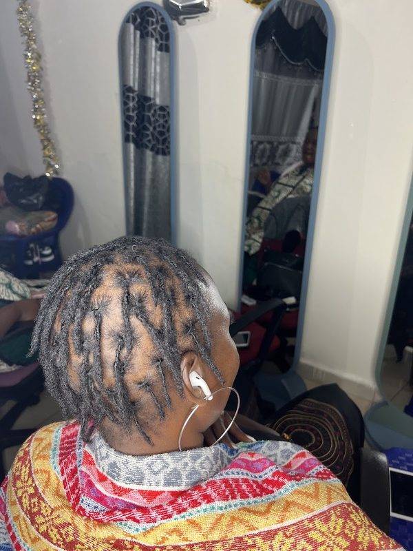 KC braid shop