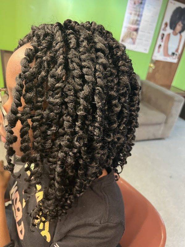 KC braid shop