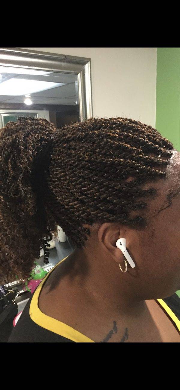 KC braid shop