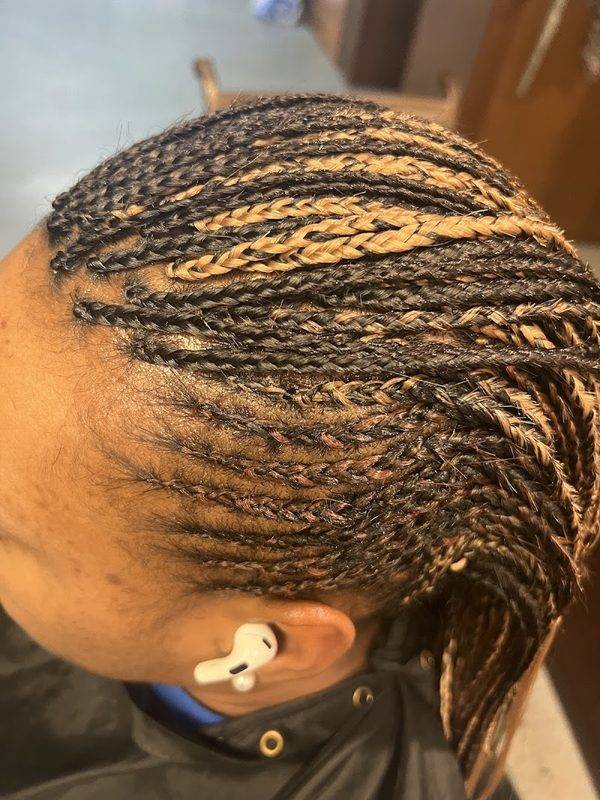 KC braid shop