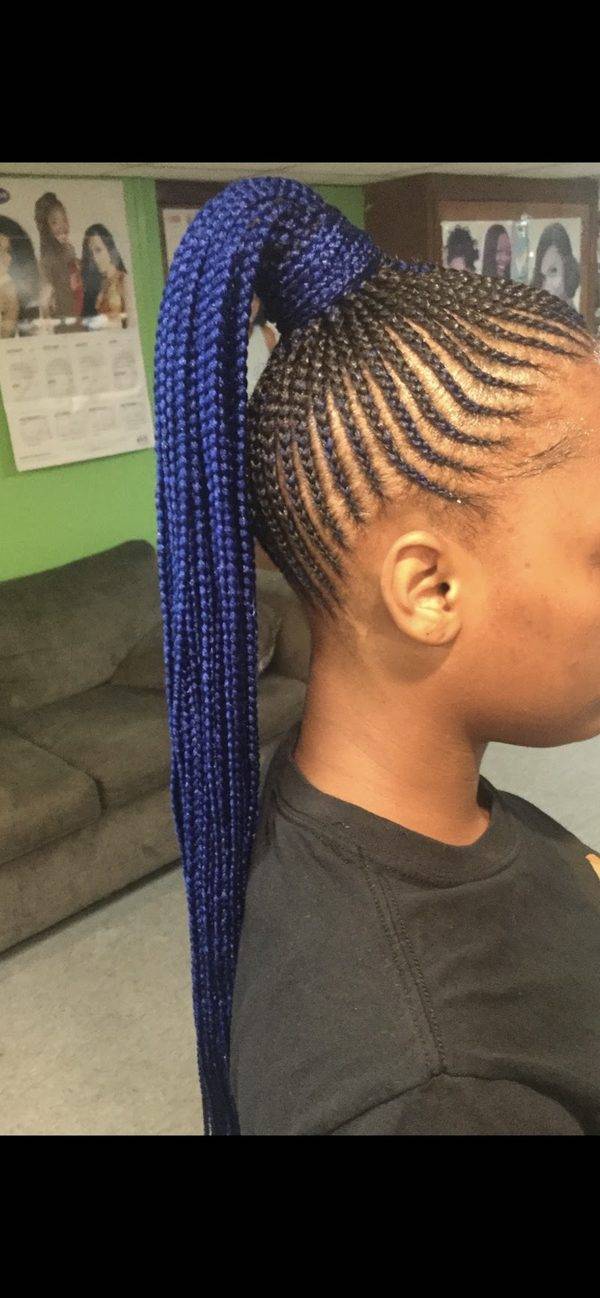 KC braid shop