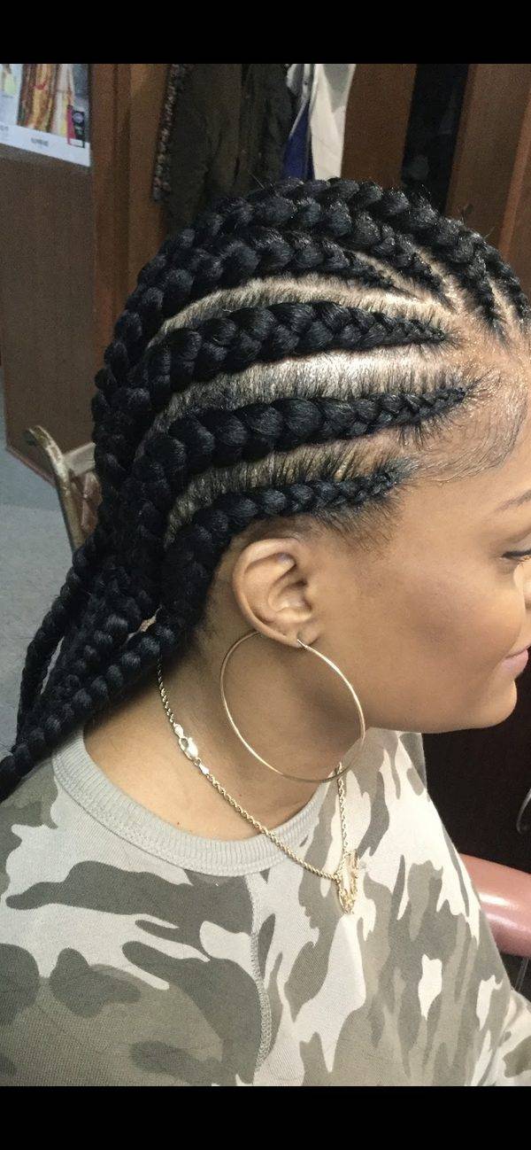 KC braid shop