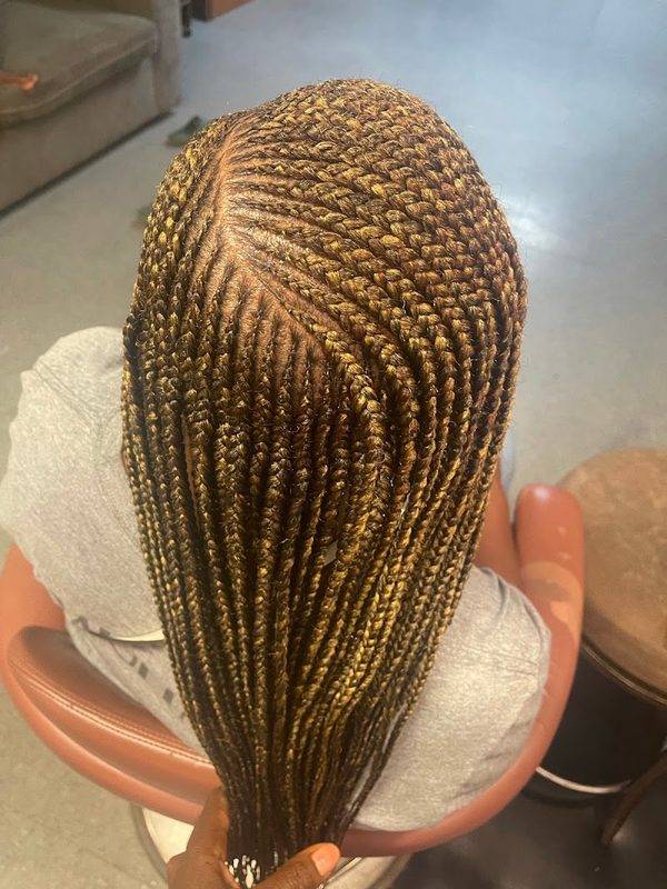 KC braid shop