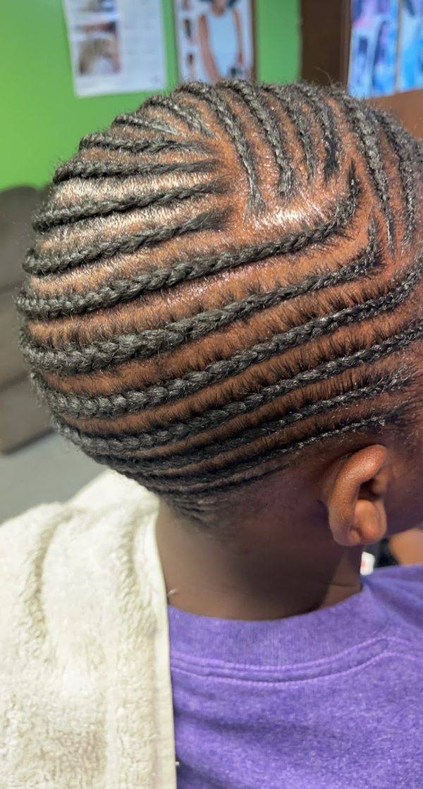 KC braid shop