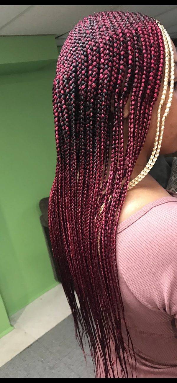 KC braid shop