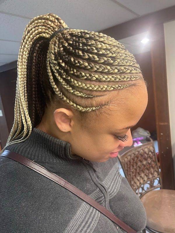 KC braid shop