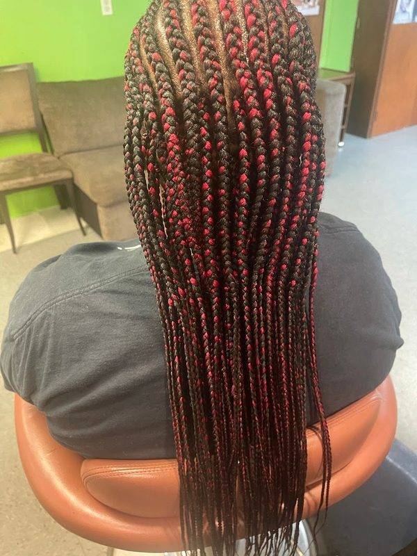 KC braid shop