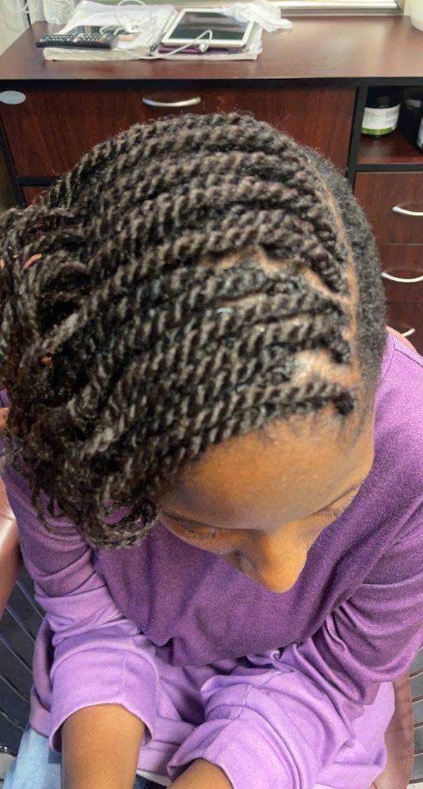 KC braid shop