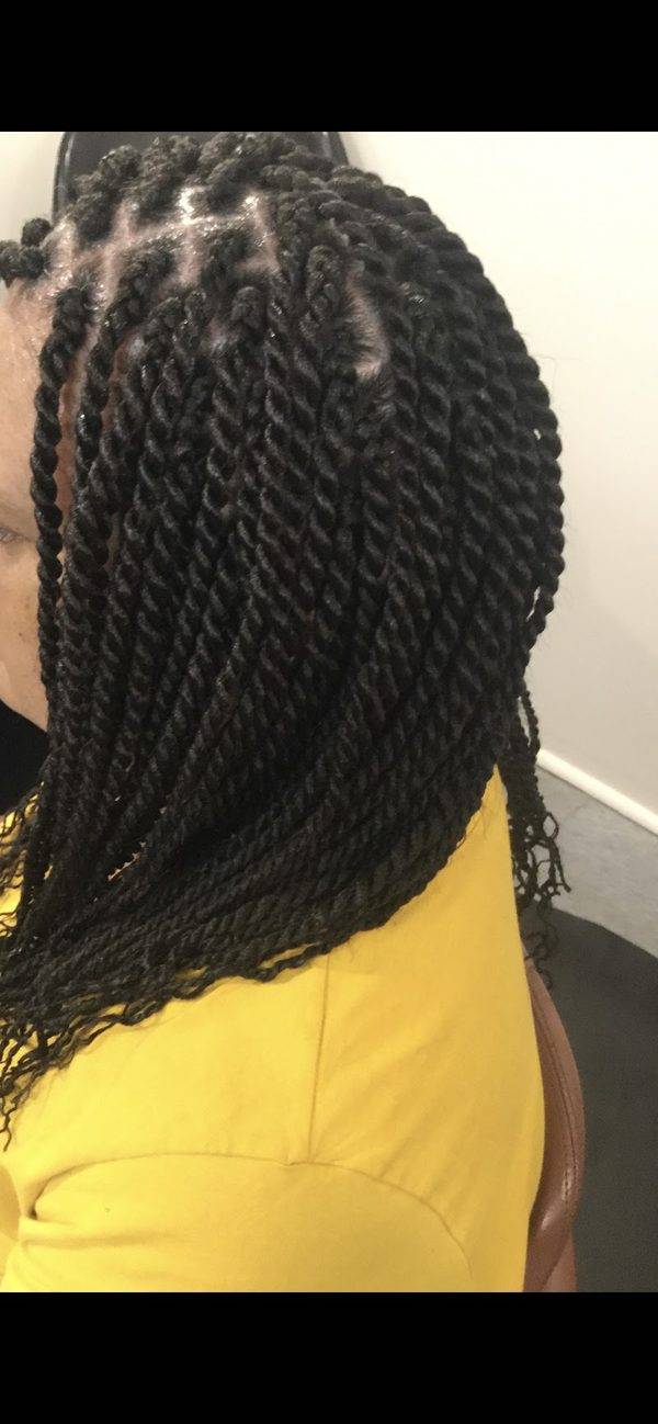 KC braid shop
