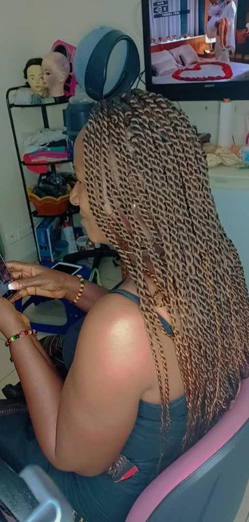 KC braid shop