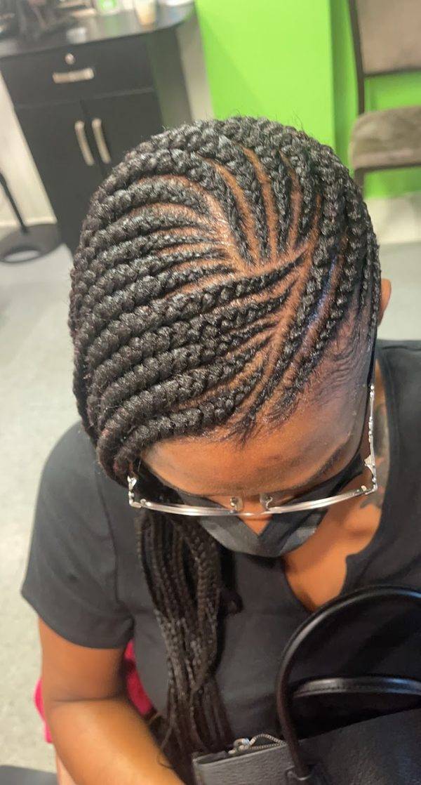 KC braid shop