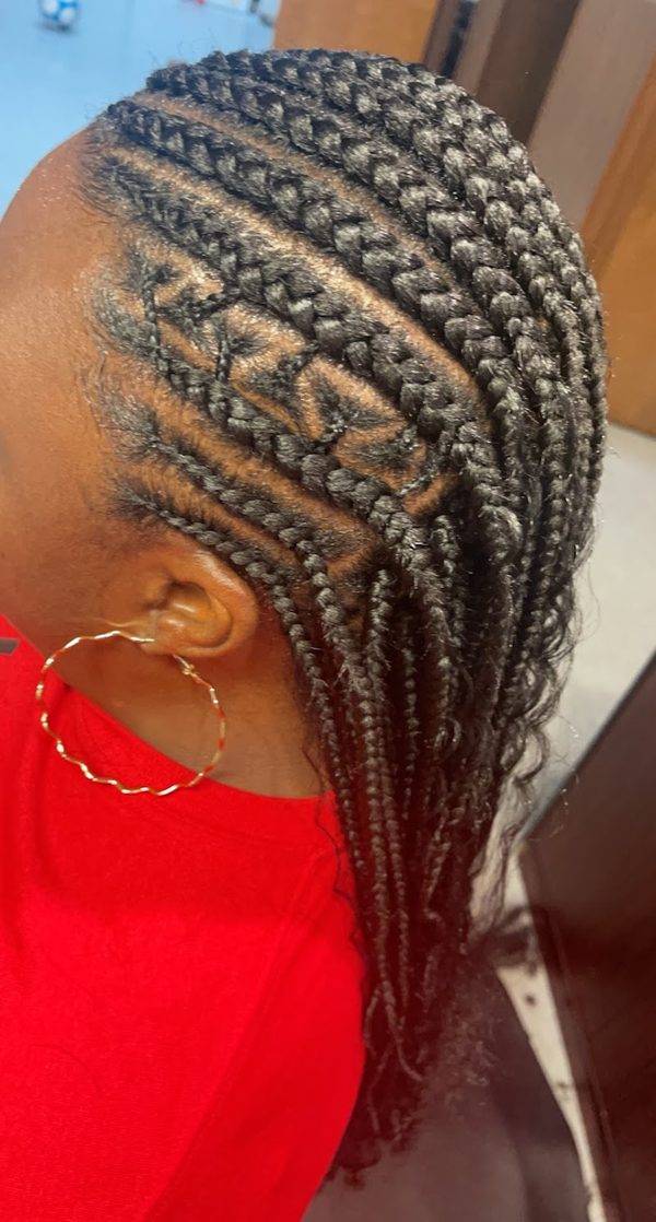 KC braid shop