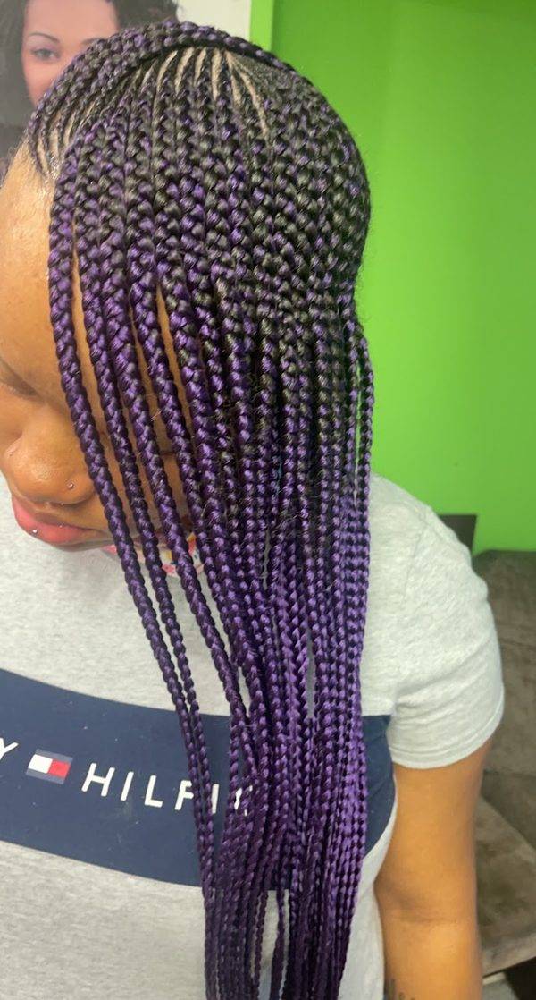 KC braid shop